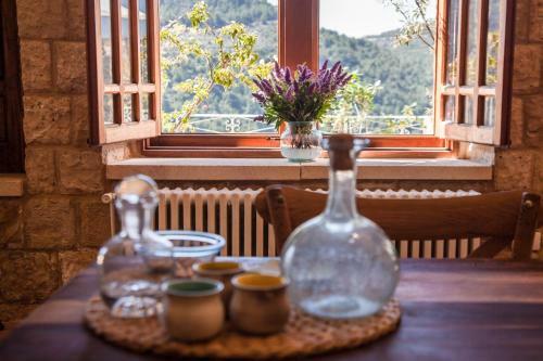 Hostal Beyt El Jabal
