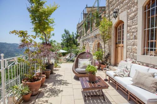 Hostal Beyt El Jabal