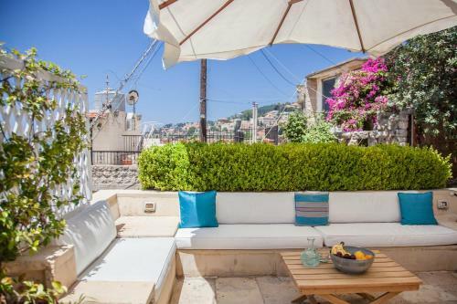 Hostal Beyt El Jabal
