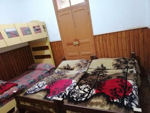 Motel Tiger House Guest House