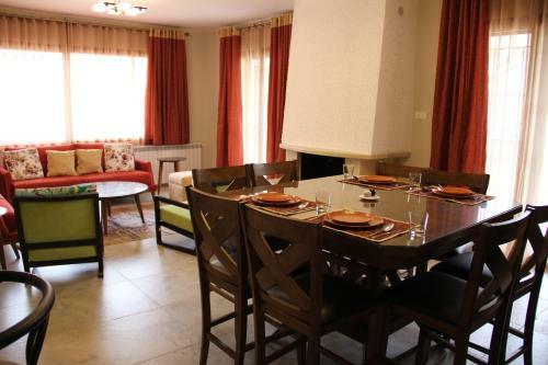 � Cedres Apartments
