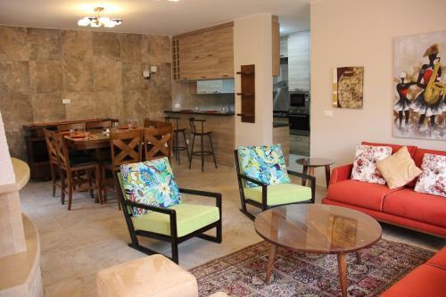 � Cedres Apartments