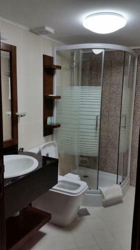 � Cedres Apartments