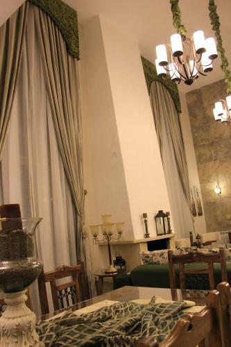 � Cedres Apartments