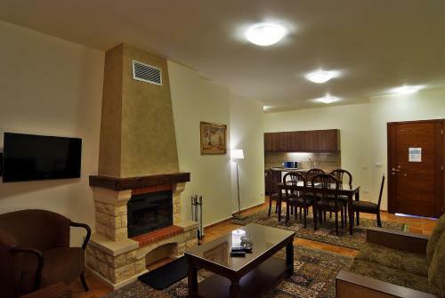 Lodge Le Notre Hotel & Ski Resort