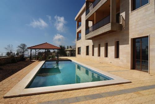 Lodge Le Notre Hotel & Ski Resort