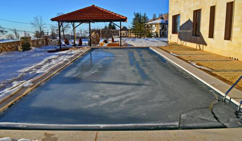 Lodge Le Notre Hotel & Ski Resort