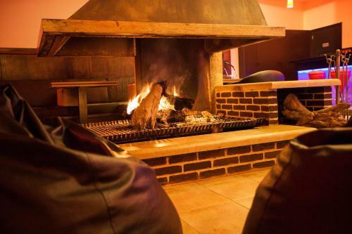White Cedar Hotel &resort