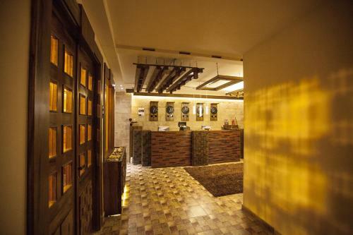White Cedar Hotel &resort