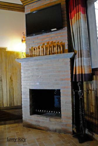 White Cedar Hotel &resort