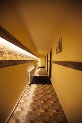 White Cedar Hotel &resort
