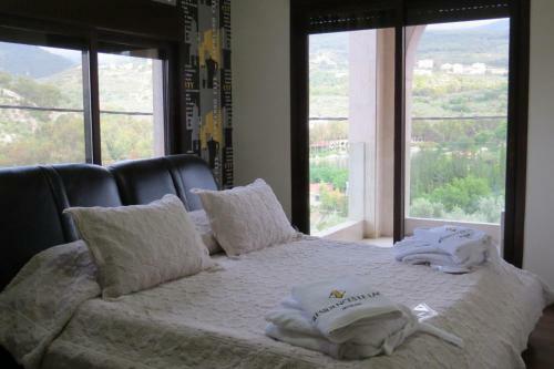 Hotel Residences Le Lac