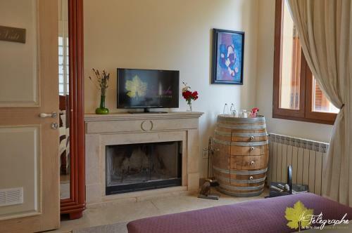 Bed & Breakfast Le T�l�graphe De Belle-vue