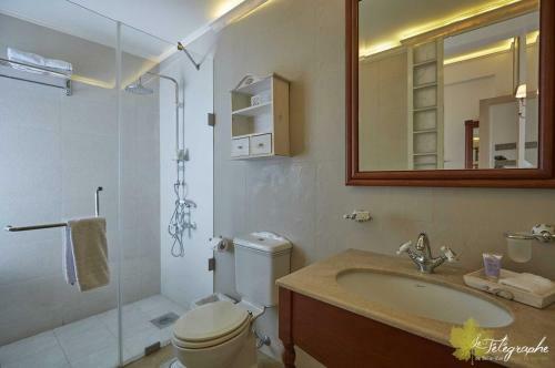 Bed & Breakfast Le T�l�graphe De Belle-vue