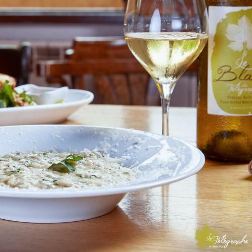 Bed & Breakfast Le T�l�graphe De Belle-vue