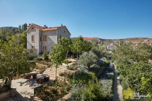 Bed & Breakfast Le T�l�graphe De Belle-vue
