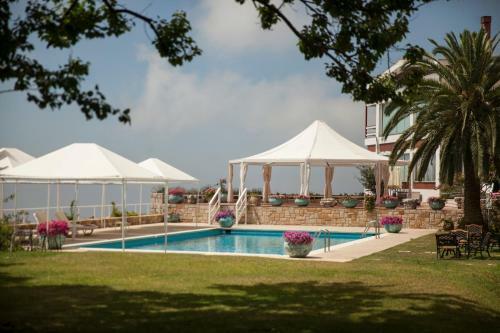 Hotel Al Bustan