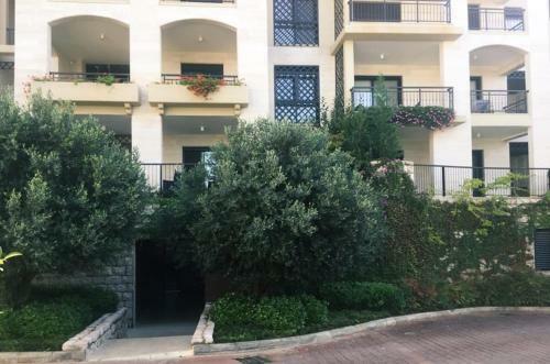 Apartamento Beit Misk