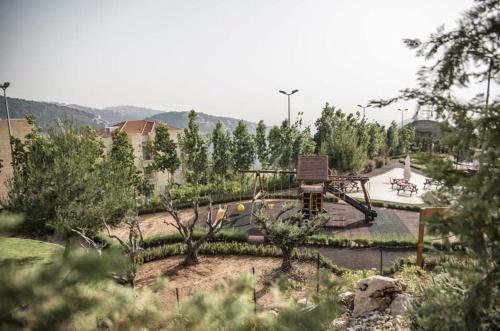 Apartamento Beit Misk