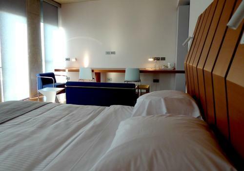 Bossa Nova Beirut Hotel