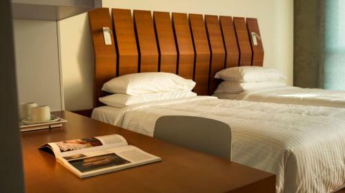 Bossa Nova Beirut Hotel