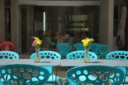 Bossa Nova Beirut Hotel