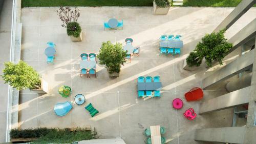Bossa Nova Beirut Hotel