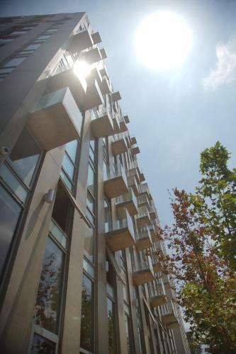 Bossa Nova Beirut Hotel
