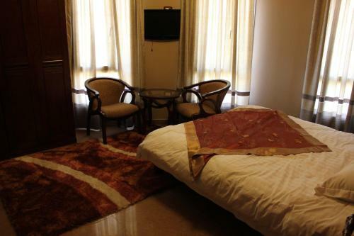 Kanaan Group Hotel