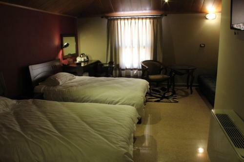 Kanaan Group Hotel