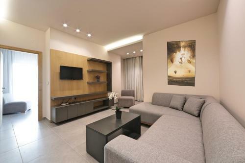 Apartamento The Residence 649