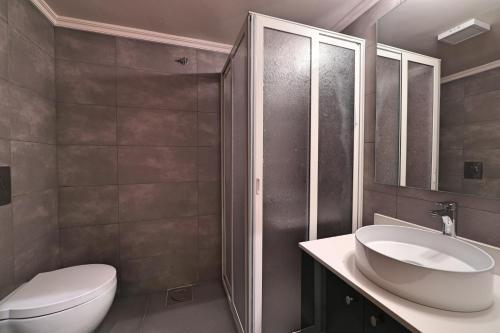 Apartamento The Residence 649