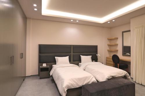 Apartamento The Residence 649