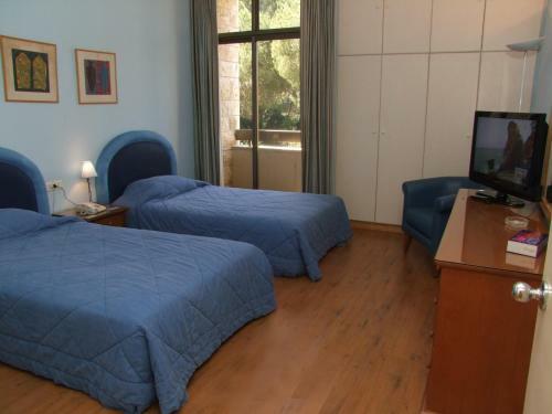 Hostal Rabieh Guest House