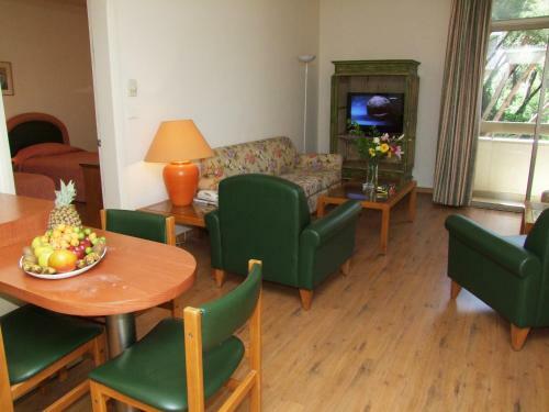 Hostal Rabieh Guest House
