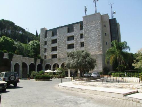 Hostal Rabieh Guest House
