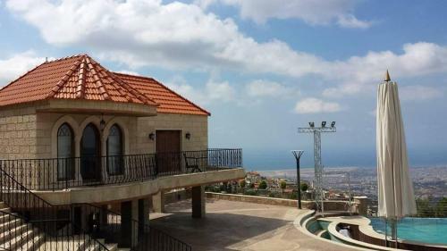 Hotel L'heritage Resort