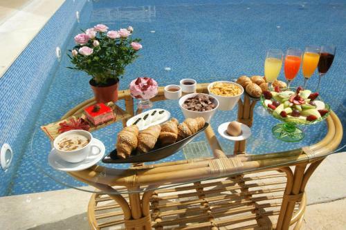 Hotel L'heritage Resort