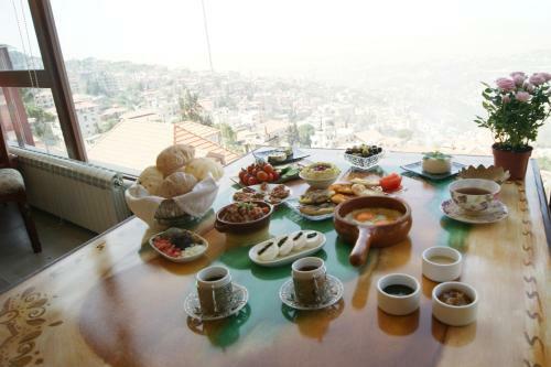 Hotel L'heritage Resort