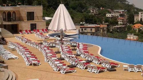 Hotel L'heritage Resort