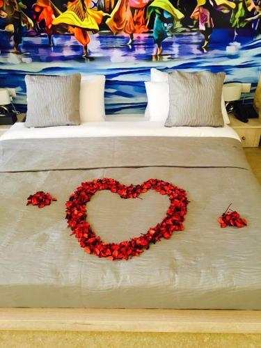 Hotel L'heritage Resort