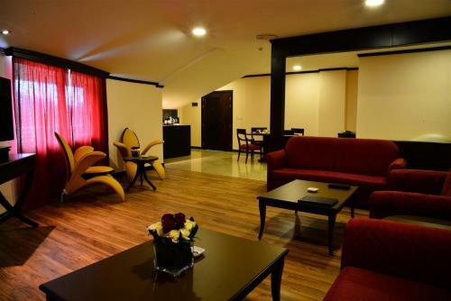 Hotel Golden Lili Resort & Spa