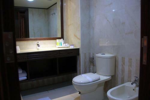 Hotel Golden Lili Resort & Spa