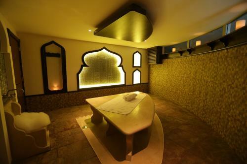 Hotel Golden Lili Resort & Spa