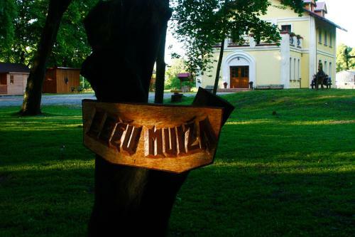 Hostal Le?u Mui?a