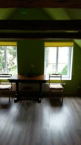 Apartamento Lauma
