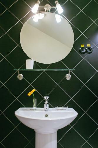 Hotel Kuldigas Metropole