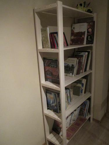 Apartamento Elzas M?ja
