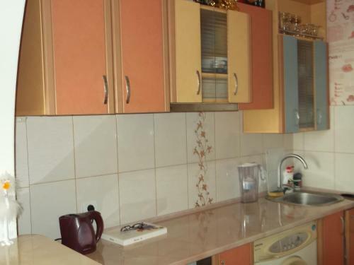 Kr?slava City Apartment