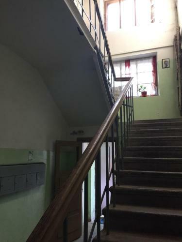 Kr?slava City Apartment